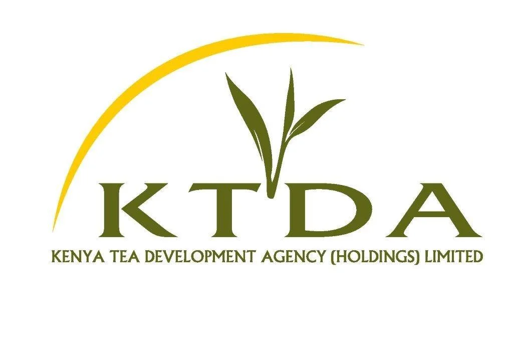 KTDA logo