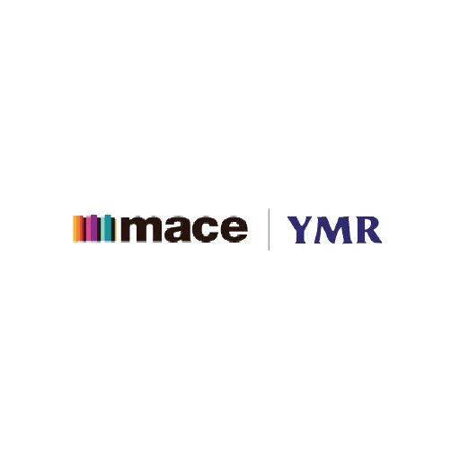 MACE YMR logo