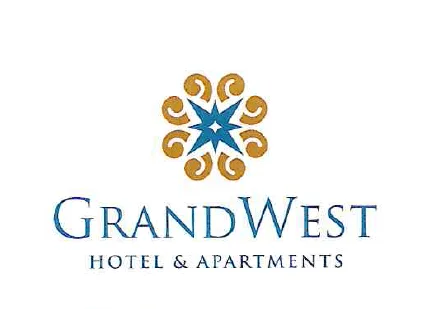 Grand West hotel logo