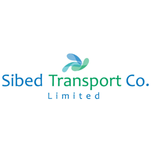 Sibed Transport company logo