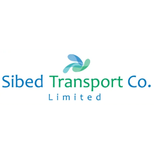 Sibed Transport company logo