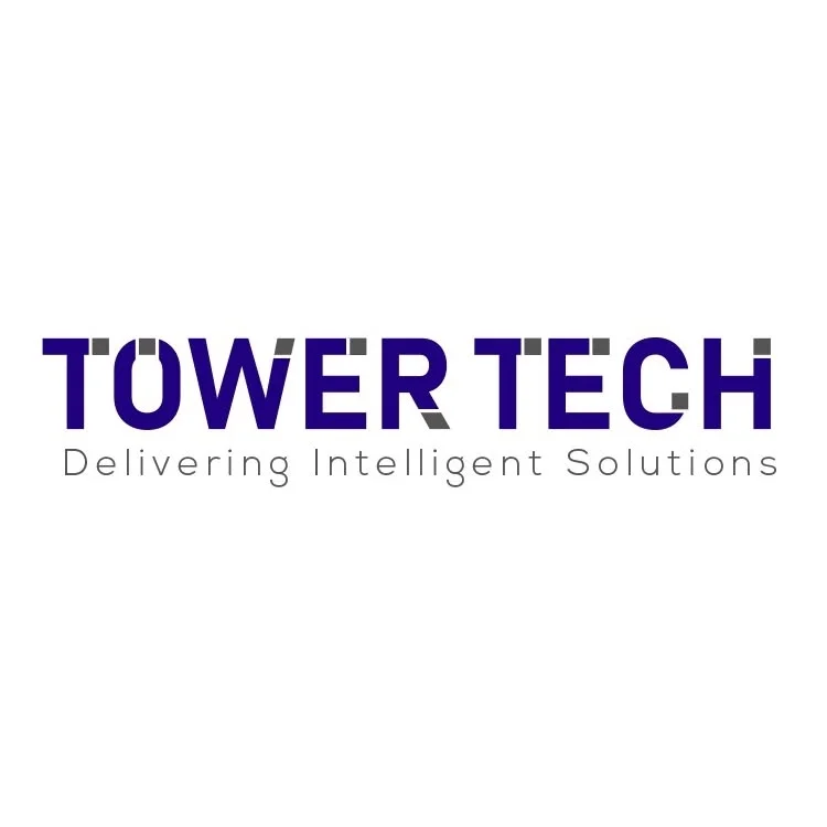 TowerTech logo