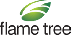 flame tree africa ltd logo
