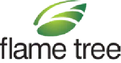 flame tree africa ltd logo