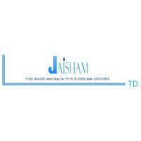 jaisham ltd logo